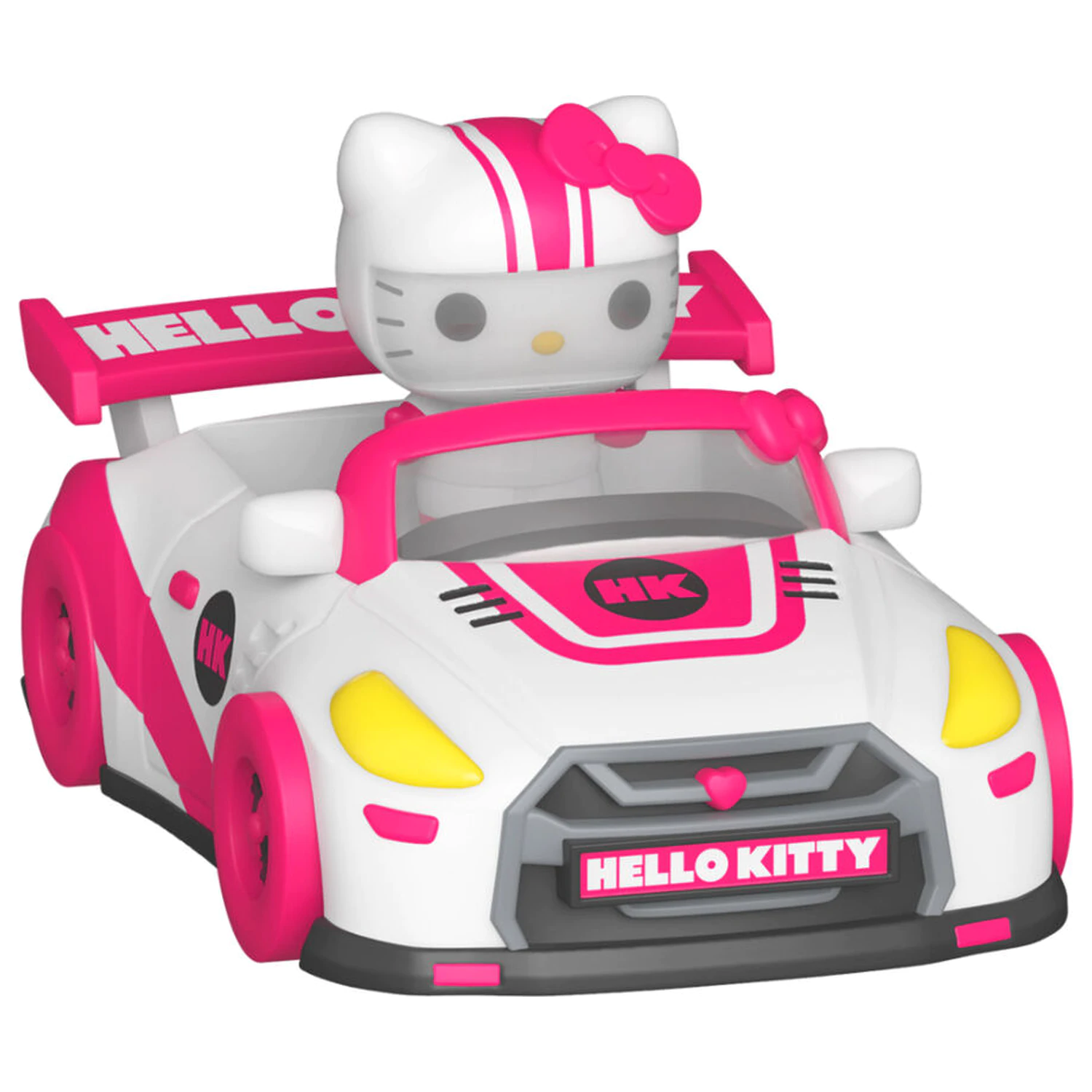 Bitty Funko POP Ride figure Sanrio Hello Kitty and Friends Hello Kitty product photo