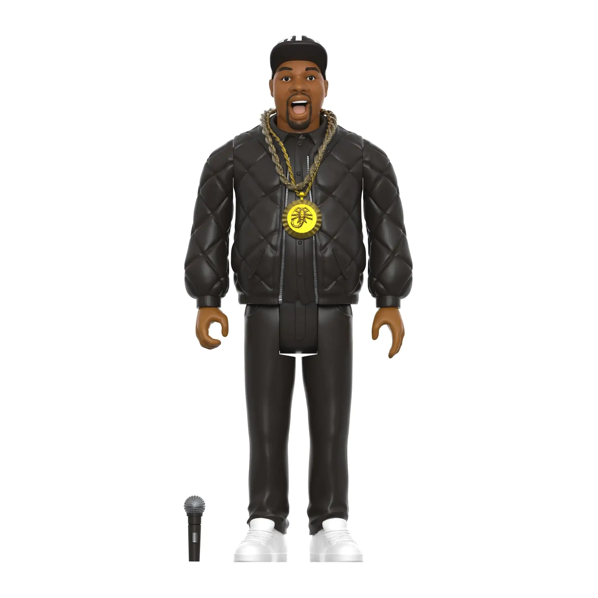 BIZ Markie ReAction ReAction Action Figure BIZ 10 cm product photo