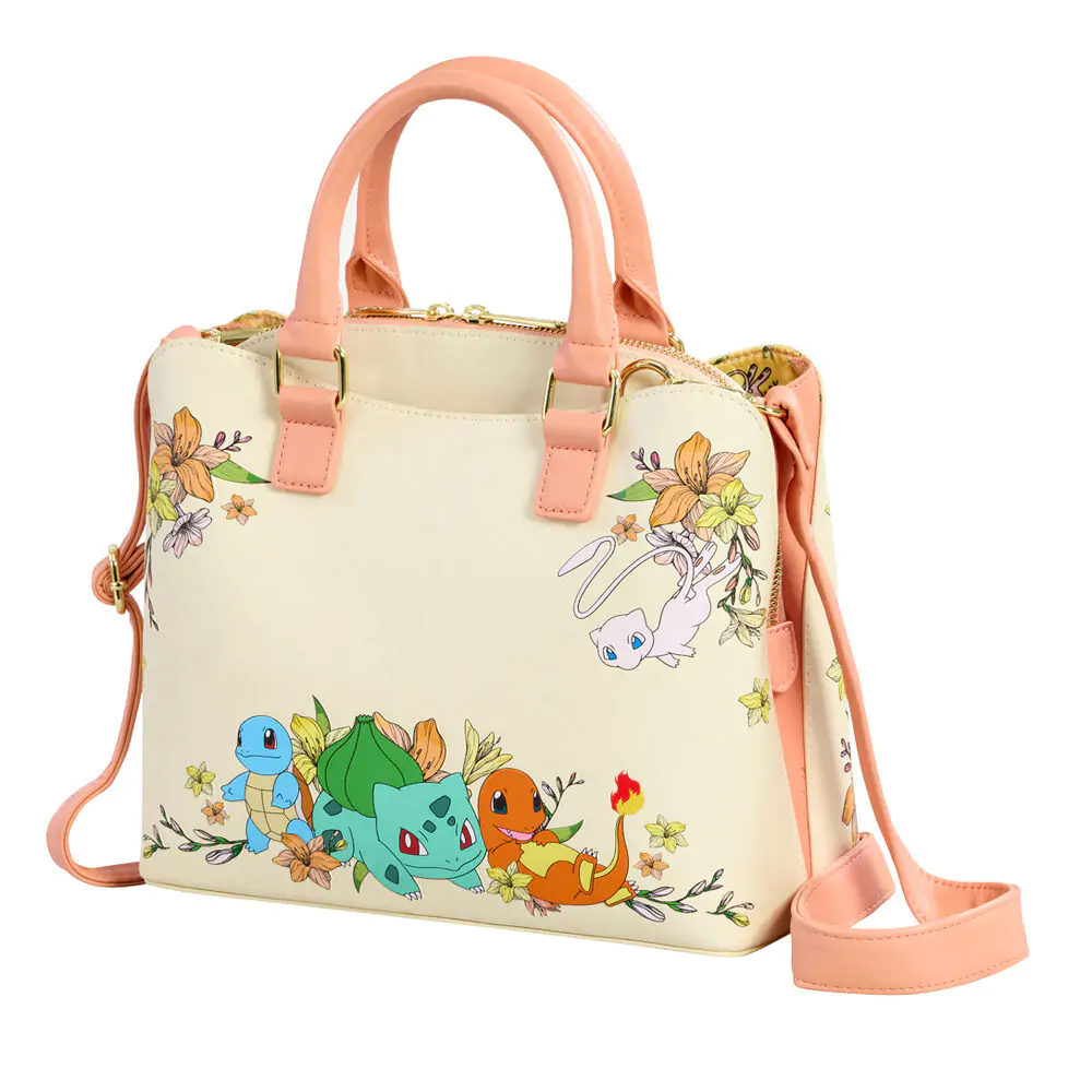 Loungefly Pokemon shoulder bag	
 product photo