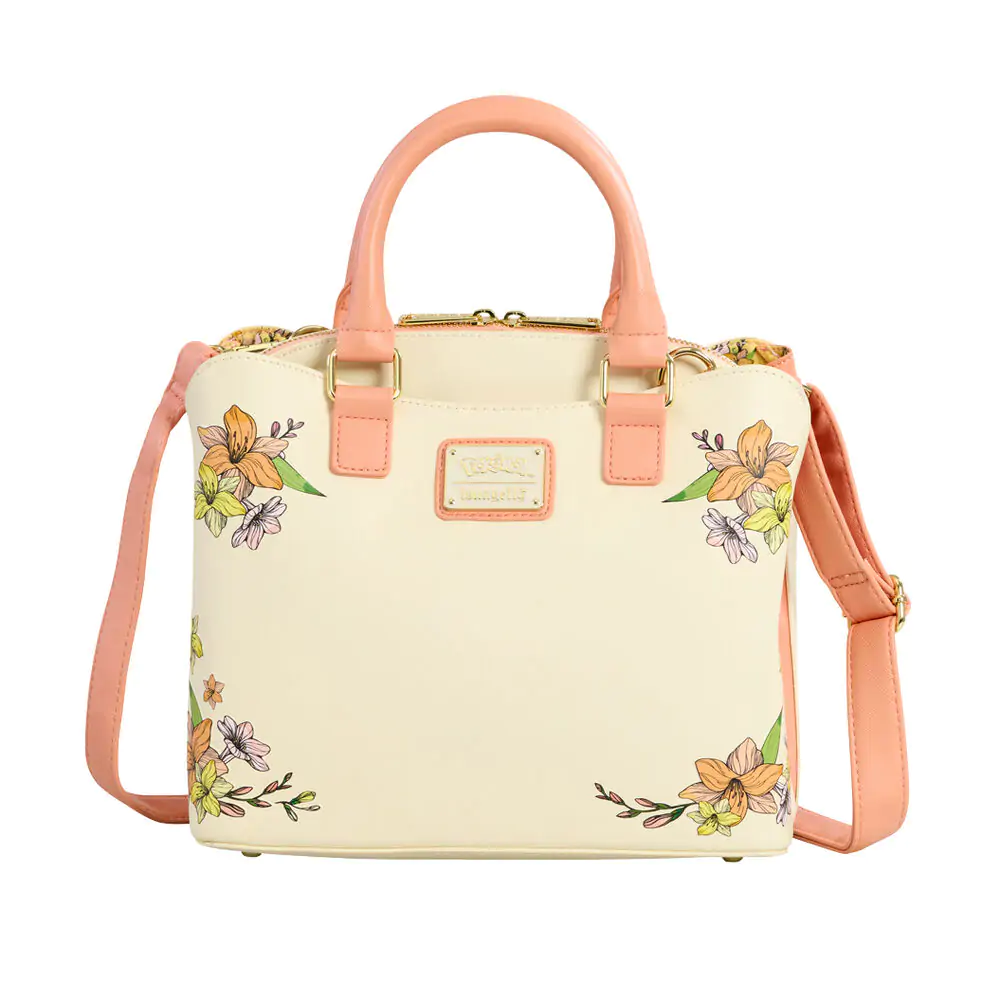 Loungefly Pokemon shoulder bag	
 product photo