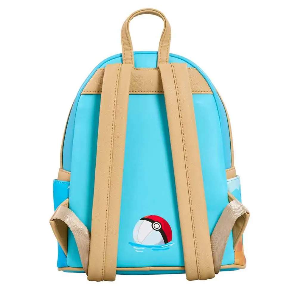 Pokemon Pool Party backpack product photo