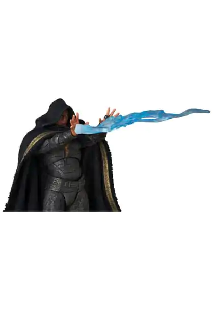Black Adam MAFEX Action Figure Black Adam 16 cm product photo