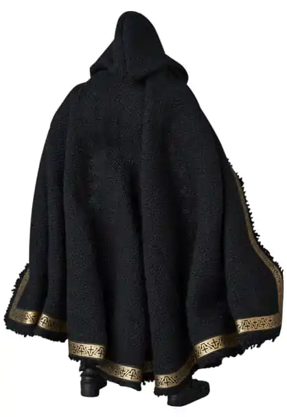 Black Adam MAFEX Action Figure Black Adam 16 cm product photo