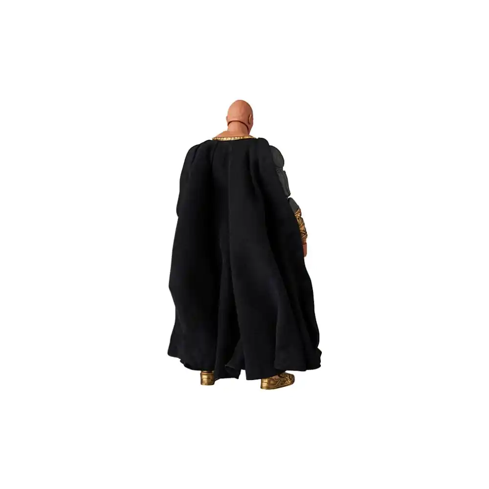 Black Adam MAFEX Action Figure Gold Suit 16 cm product photo