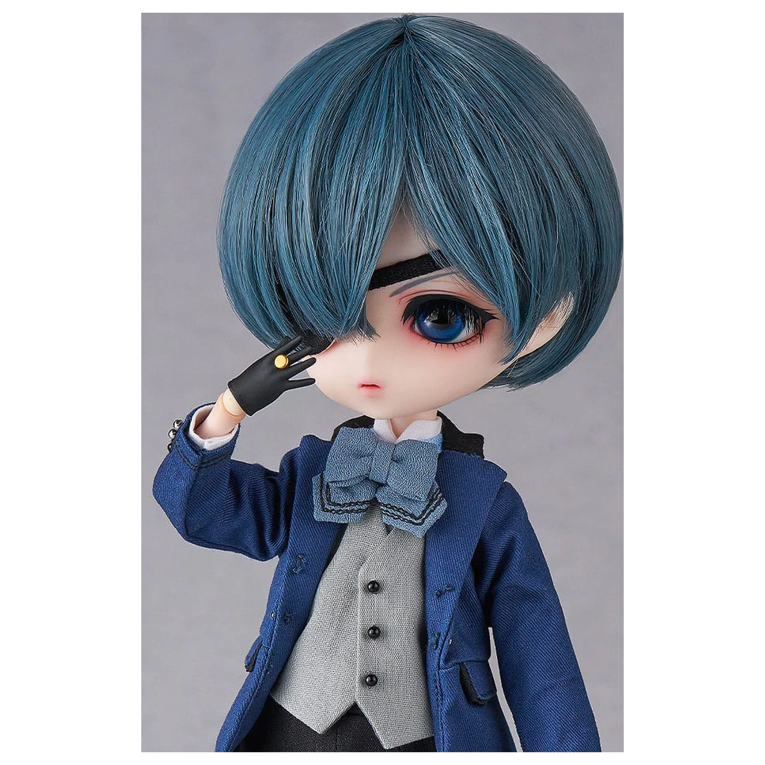 Black Butler Harmonia Bloom Action Figure Ciel Phantomhive 24 cm   product photo