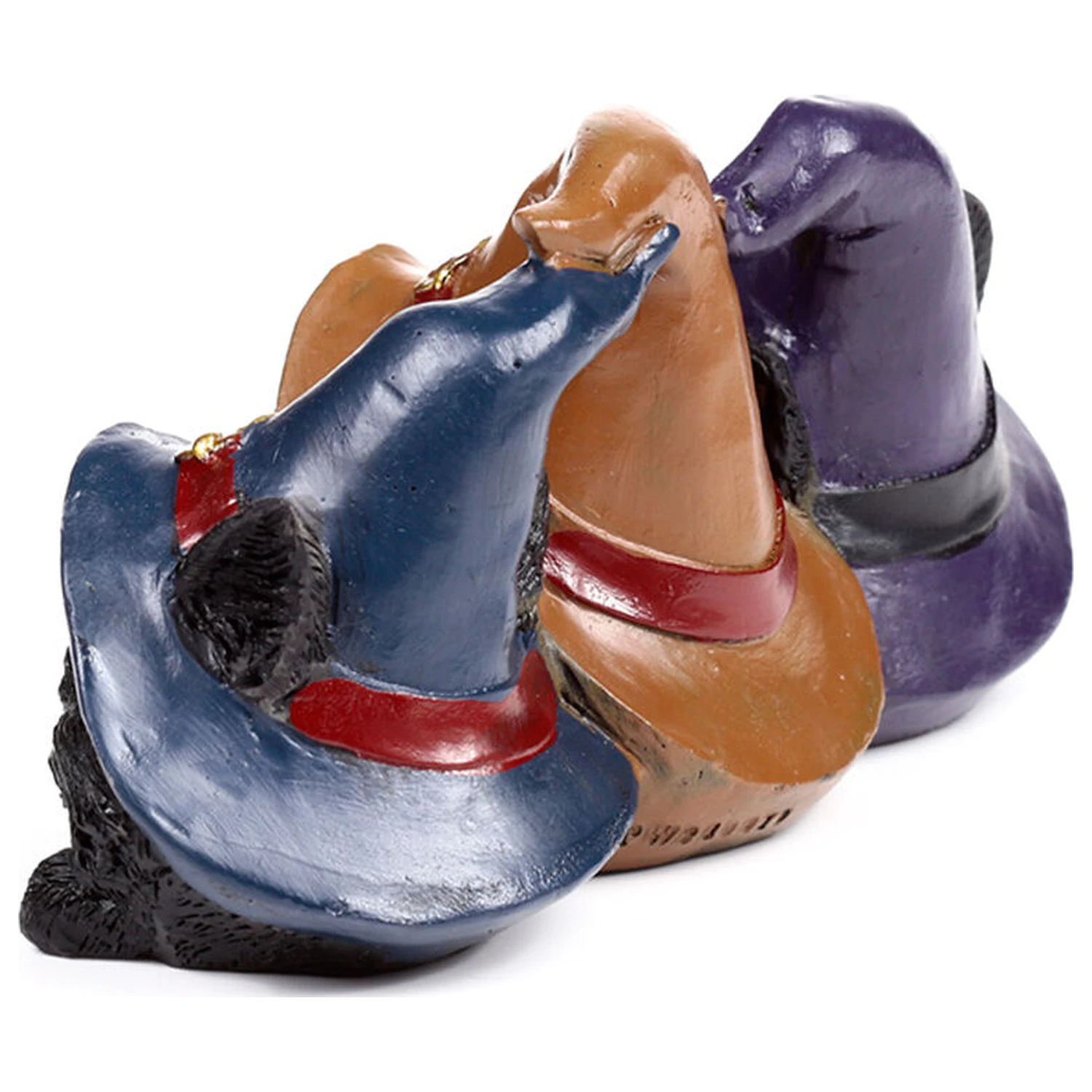 Black Cat Bruises figure product photo