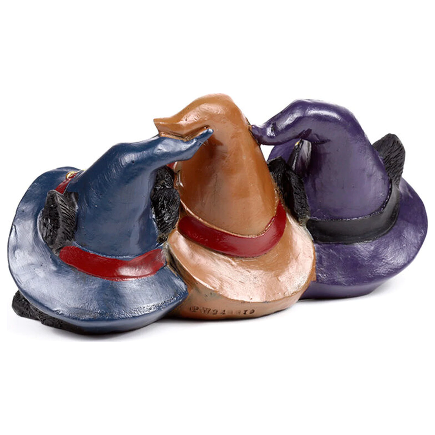 Black Cat Bruises figure product photo