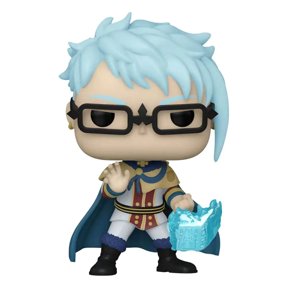 Funko Pocket Pop! Keychain: Black Clover - Yami