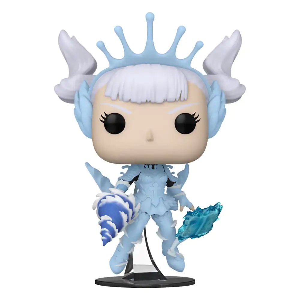 Black Clover POP! Animation Vinyl Figure Noelle 9 cm termékfotó