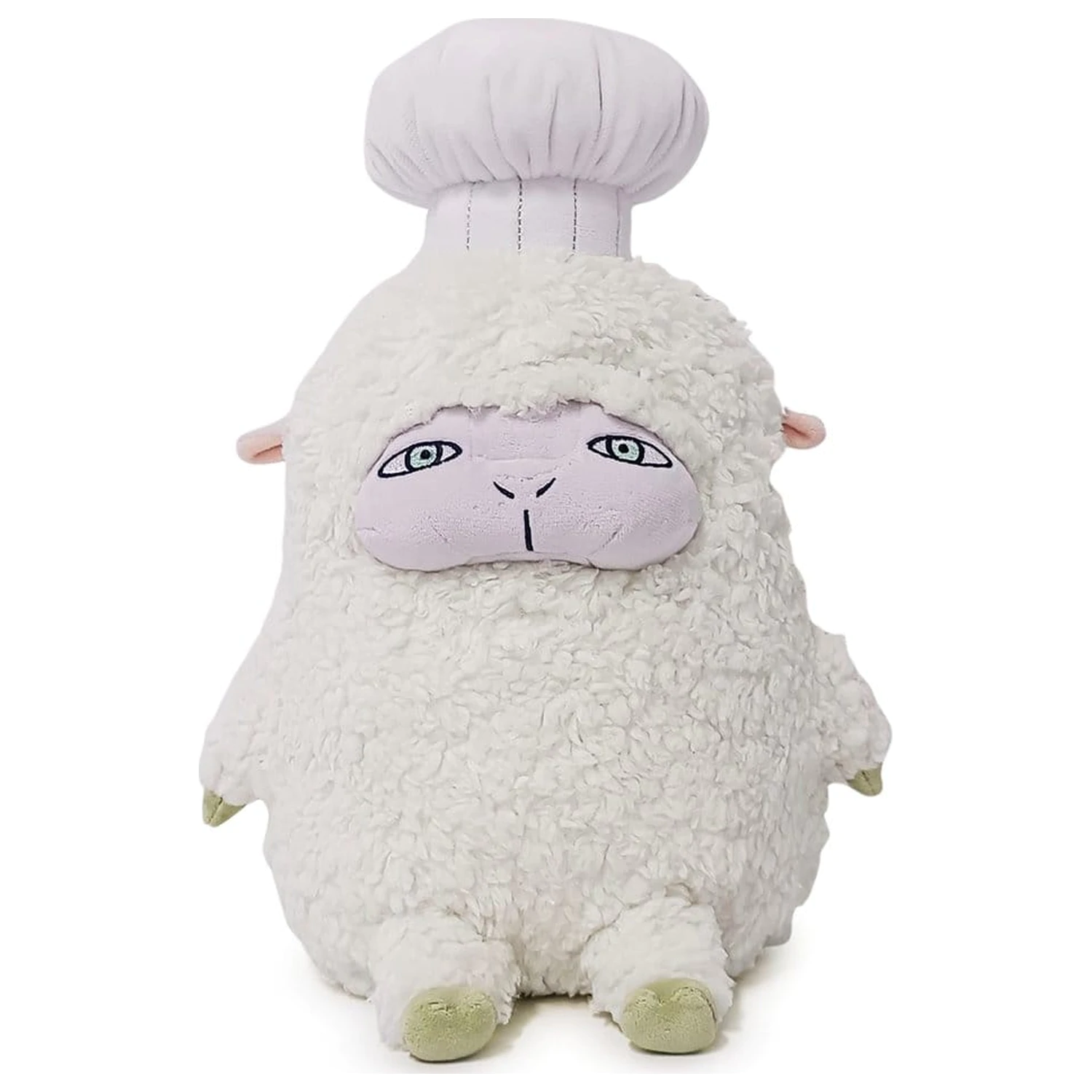 Black Clover Plush Figure Sheep Cook 23 cm       product photo