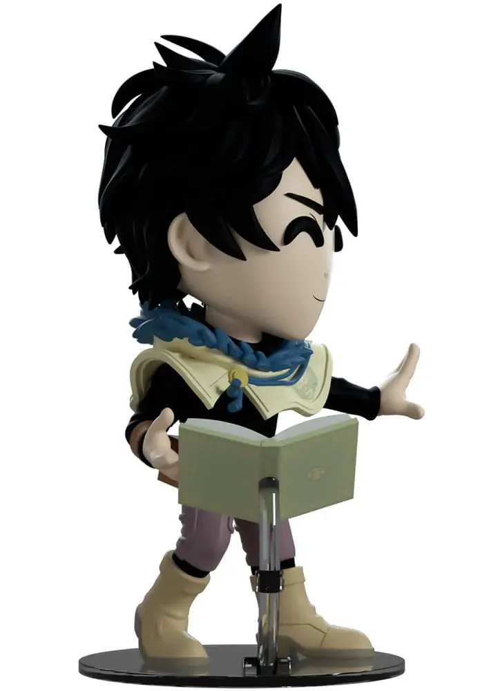 Black Clover Vinyl Figure Yuno 12 cm product photo