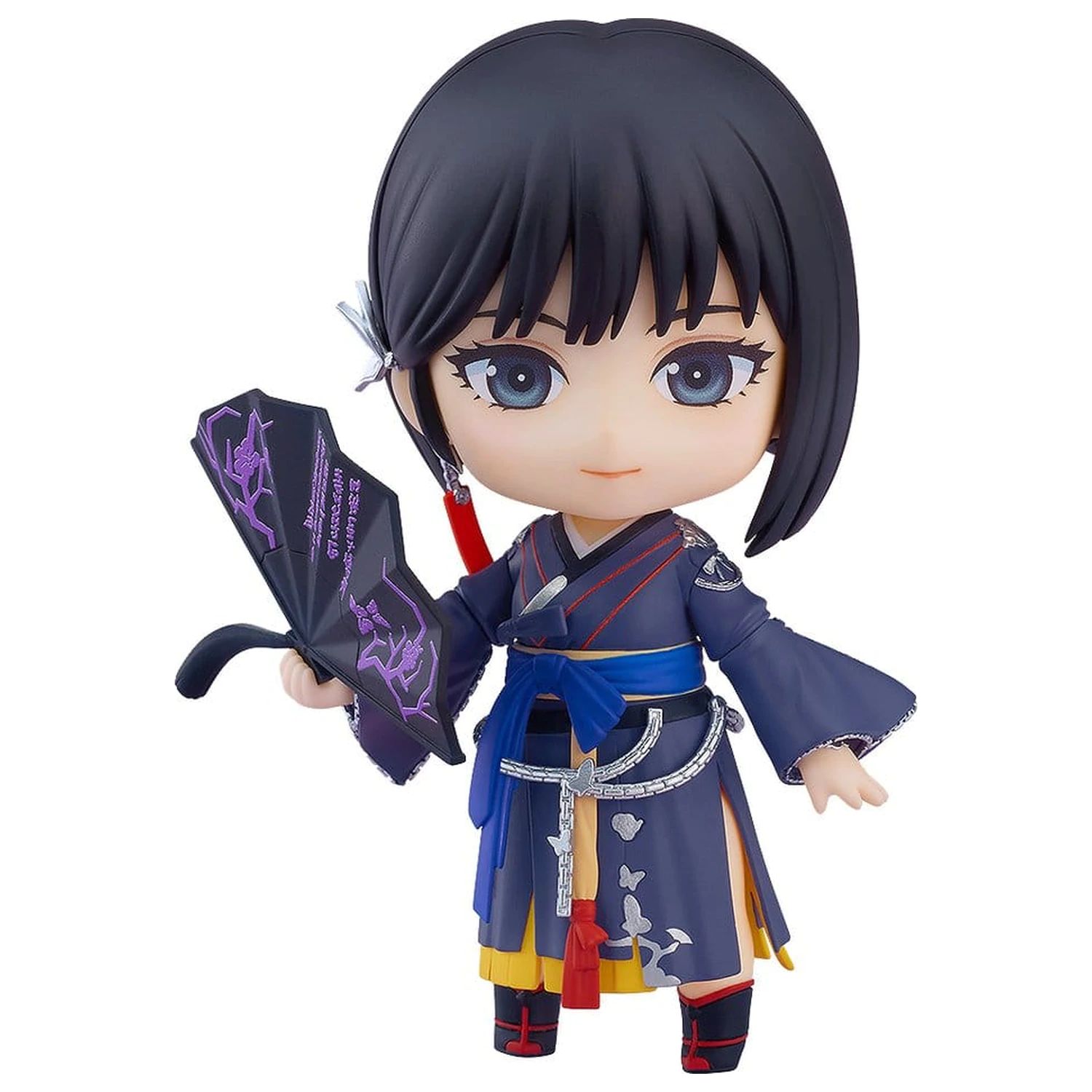 Black Desert Nendoroid Action Figure Woosa 10 cm product photo