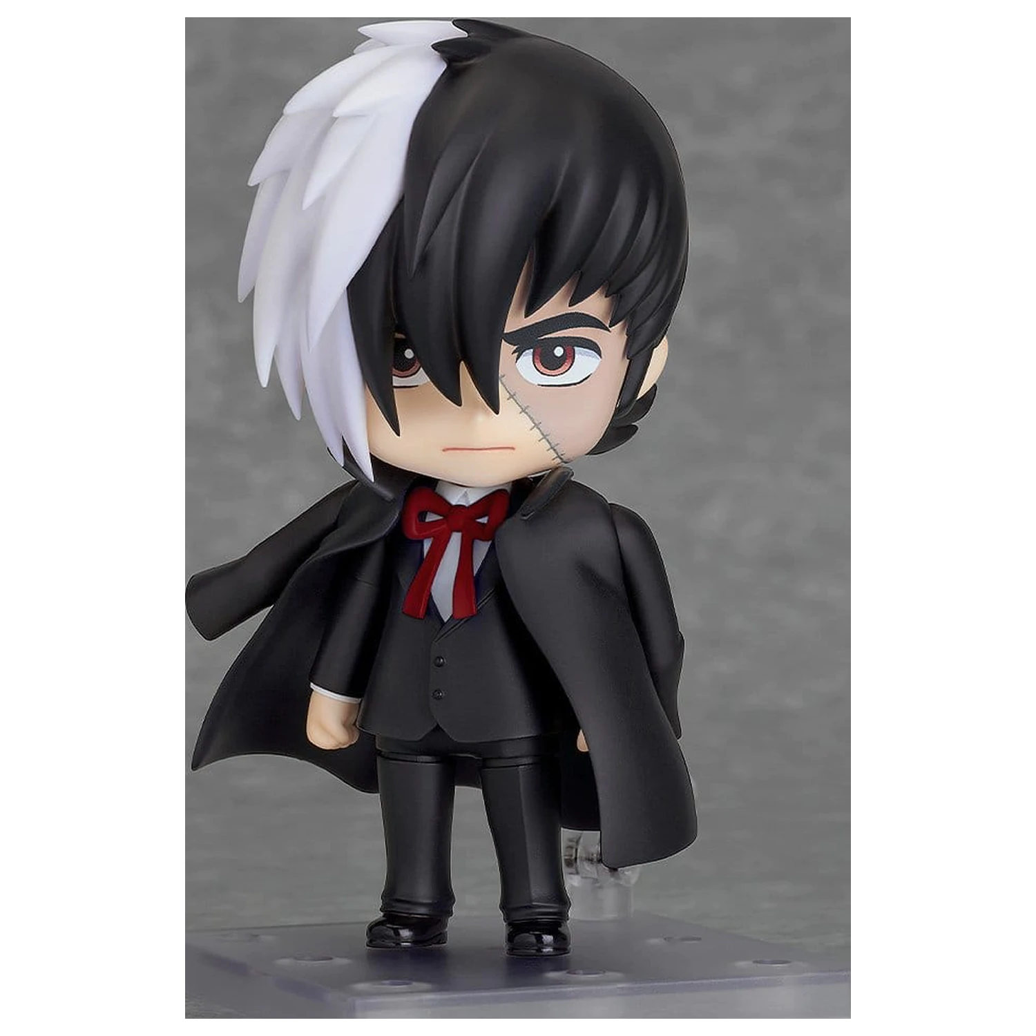 Black Jack Nendoroid Action Figure Black Jack: Anime Color Ver. 10 cm     product photo