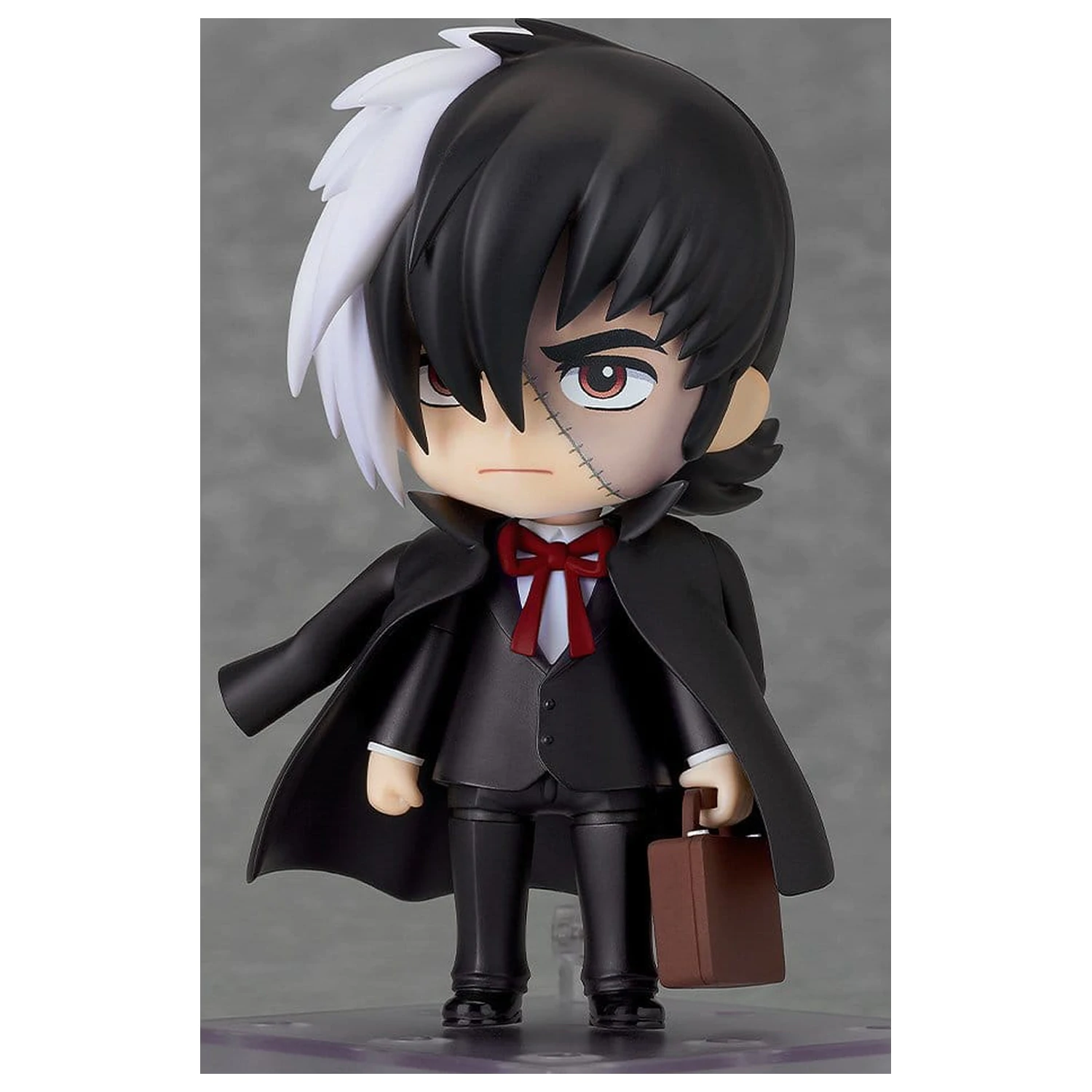 Black Jack Nendoroid Action Figure Black Jack: Anime Color Ver. 10 cm     product photo