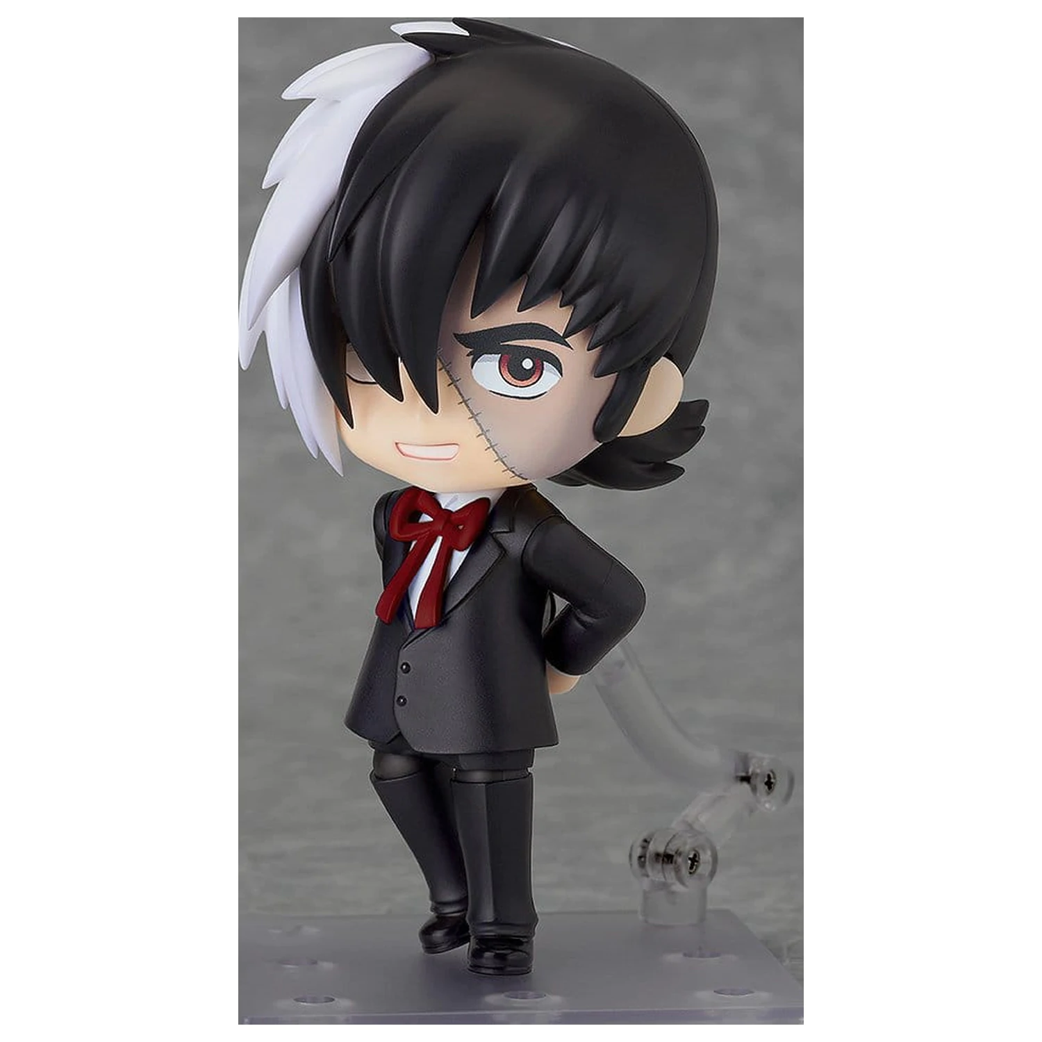 Black Jack Nendoroid Action Figure Black Jack: Anime Color Ver. 10 cm     product photo