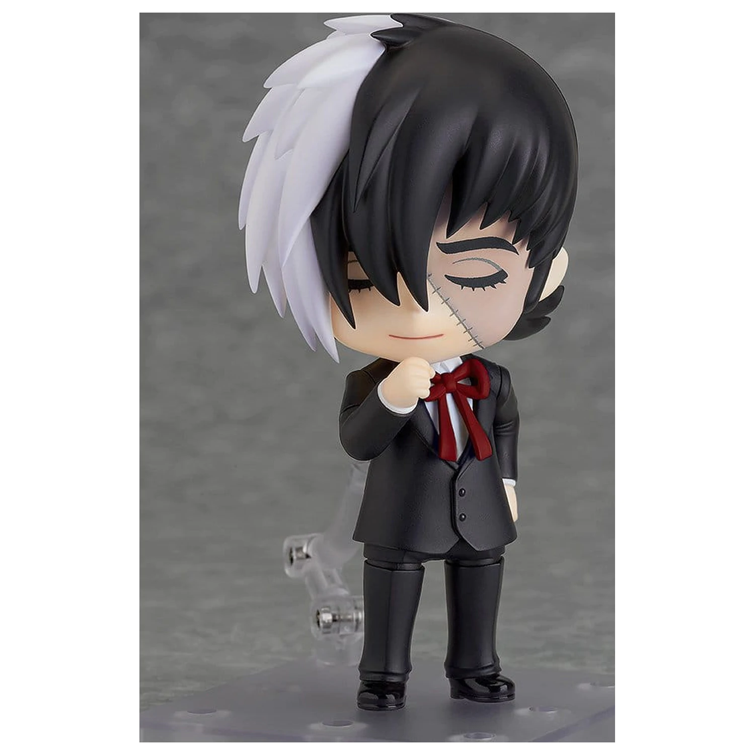 Black Jack Nendoroid Action Figure Black Jack: Anime Color Ver. 10 cm     product photo