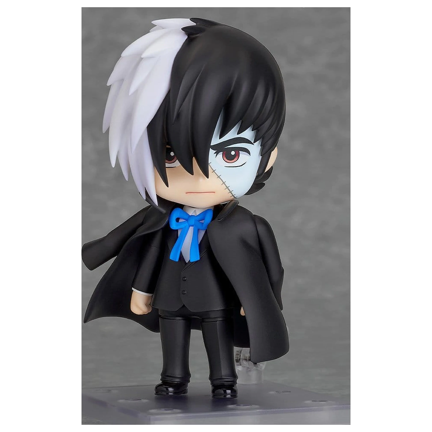 Black Jack Nendoroid Action Figure Black Jack: Comic Color Ver. 10 cm     product photo