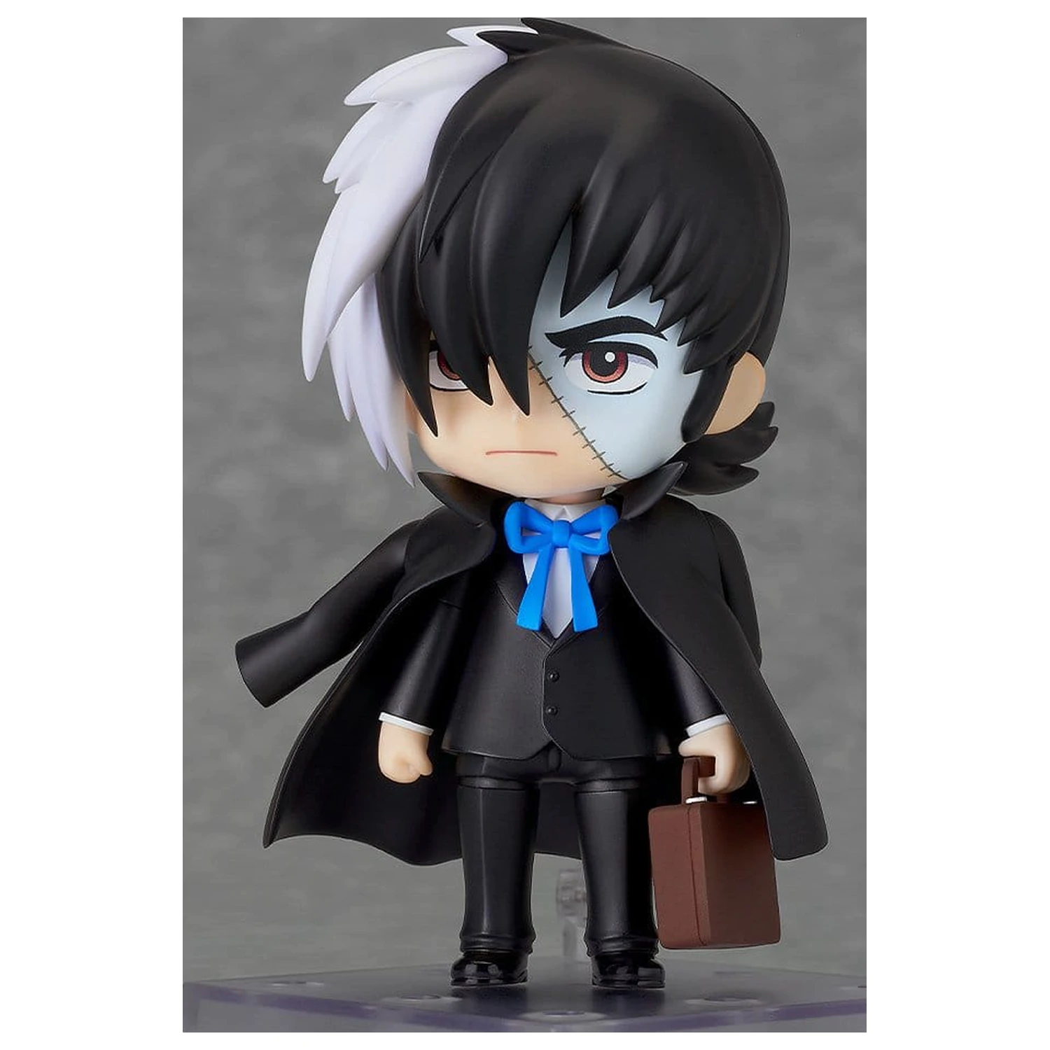 Black Jack Nendoroid Action Figure Black Jack: Comic Color Ver. 10 cm     product photo