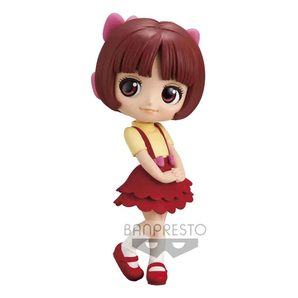 Black Jack Q Posket Mini Figure Pinoko Ver. A 13 cm product photo