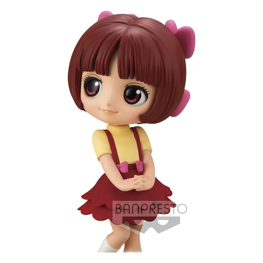 Black Jack Q Posket Mini Figure Pinoko Ver. A 13 cm product photo