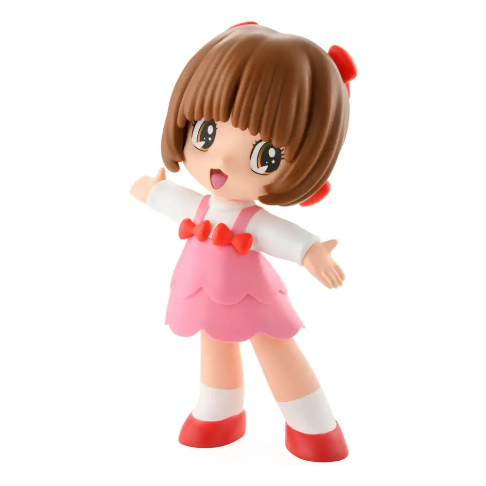 Black Jack SoftB Soft Vinyl Figure Pinoko (re-run) 28 cm product photo