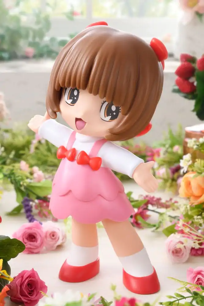 Black Jack SoftB Soft Vinyl Figure Pinoko (re-run) 28 cm product photo