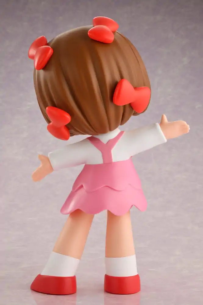Black Jack SoftB Soft Vinyl Figure Pinoko (re-run) 28 cm product photo