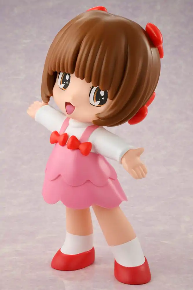 Black Jack SoftB Soft Vinyl Figure Pinoko (re-run) 28 cm product photo