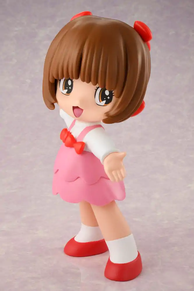 Black Jack SoftB Soft Vinyl Figure Pinoko (re-run) 28 cm product photo