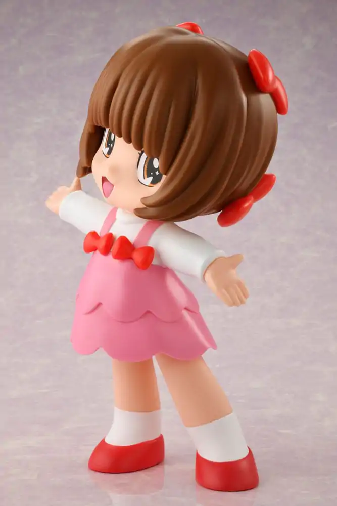 Black Jack SoftB Soft Vinyl Figure Pinoko (re-run) 28 cm product photo