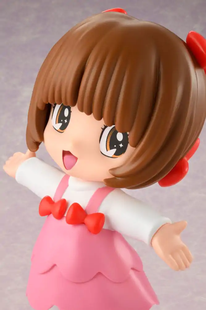 Black Jack SoftB Soft Vinyl Figure Pinoko (re-run) 28 cm product photo