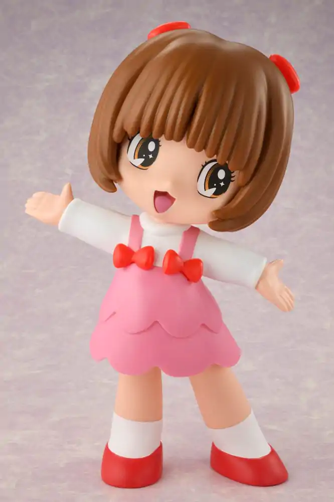 Black Jack SoftB Soft Vinyl Figure Pinoko (re-run) 28 cm product photo