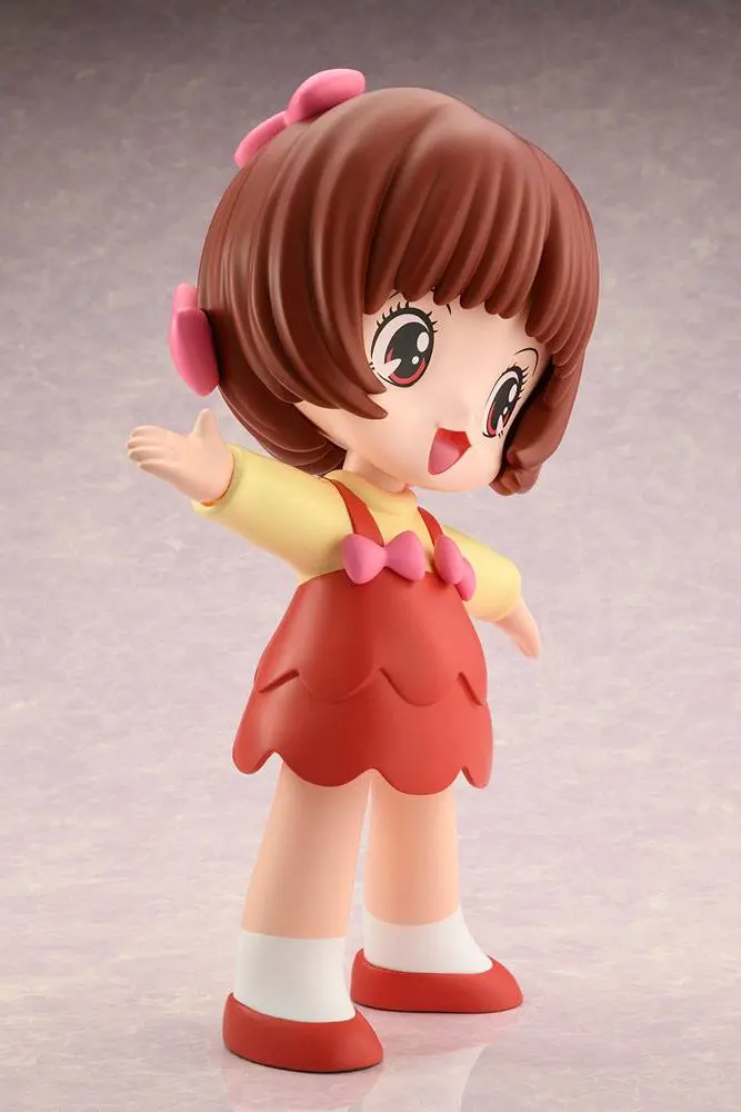 Black Jack SoftB Soft Vinyl Figure Pinoko 28 cm product photo