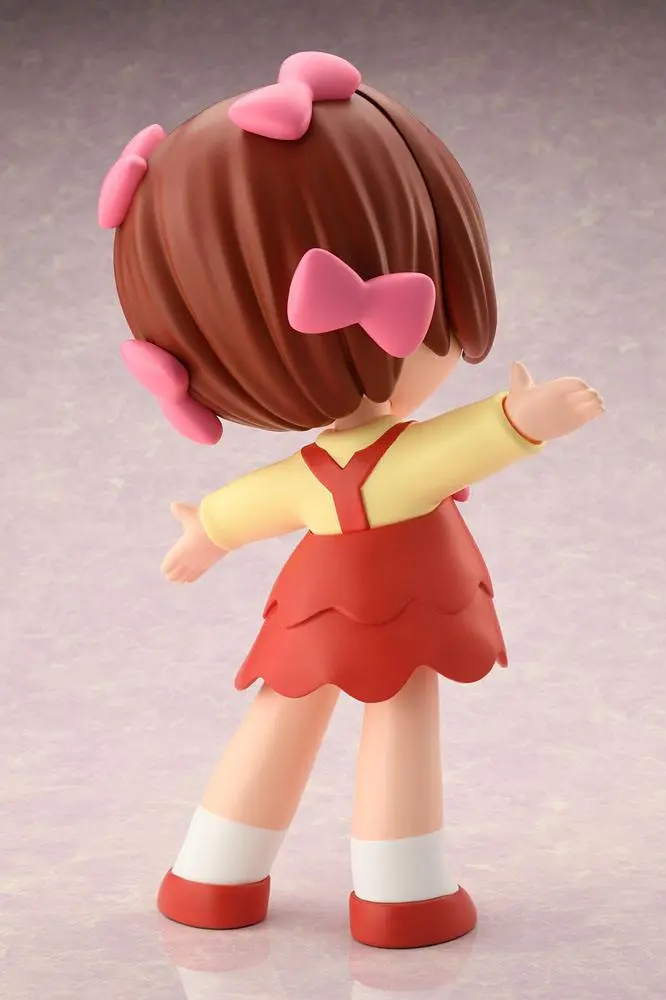 Black Jack SoftB Soft Vinyl Figure Pinoko 28 cm product photo