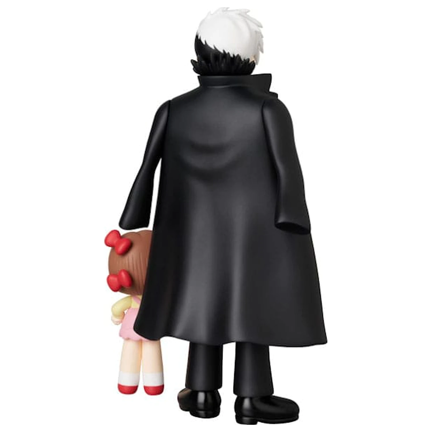 Black Jack UDF Action Figure Black Jack 17 cm & Pinoko 8 cm product photo