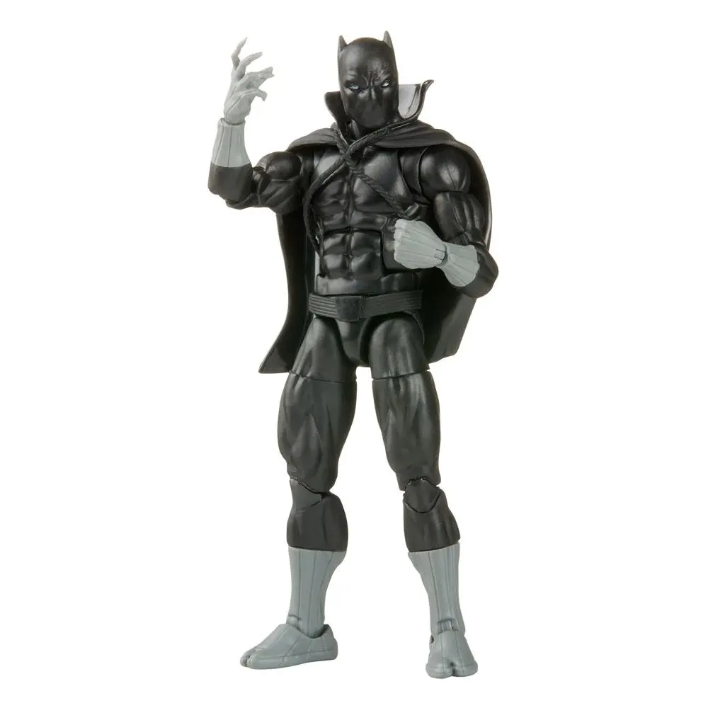 Black Panther (Comics) Marvel Legends Series Action Figure Attuma BAF: Black Panther 15 cm product photo