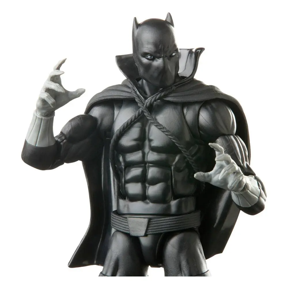 Black Panther (Comics) Marvel Legends Series Action Figure Attuma BAF: Black Panther 15 cm product photo