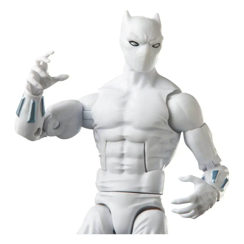 Black Panther (Comics) Marvel Legends Series Action Figure Attuma BAF: Hatut Zeraze 15 cm product photo