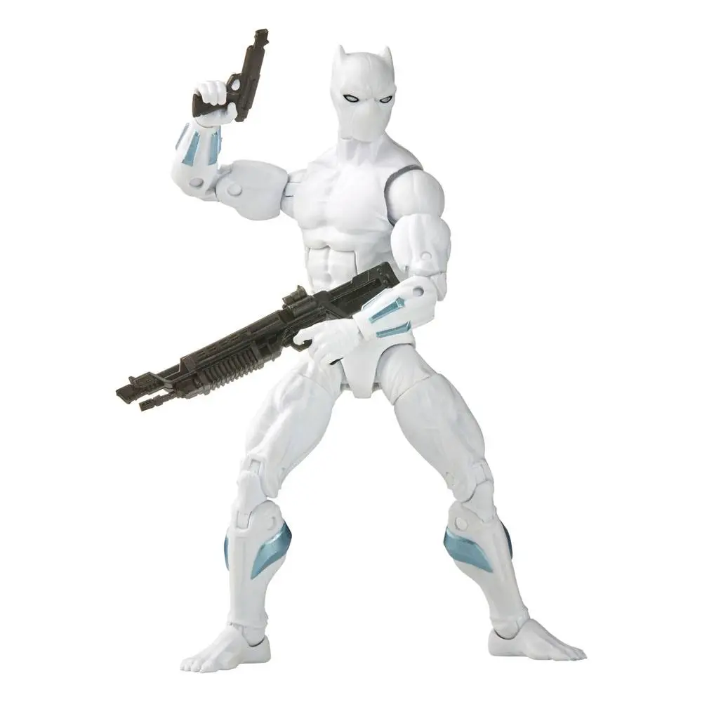 Black Panther (Comics) Marvel Legends Series Action Figure Attuma BAF: Hatut Zeraze 15 cm product photo