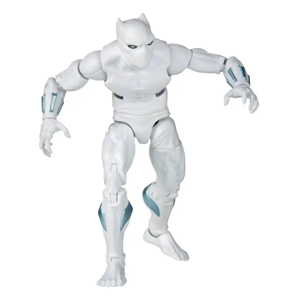 Black Panther (Comics) Marvel Legends Series Action Figure Attuma BAF: Hatut Zeraze 15 cm product photo