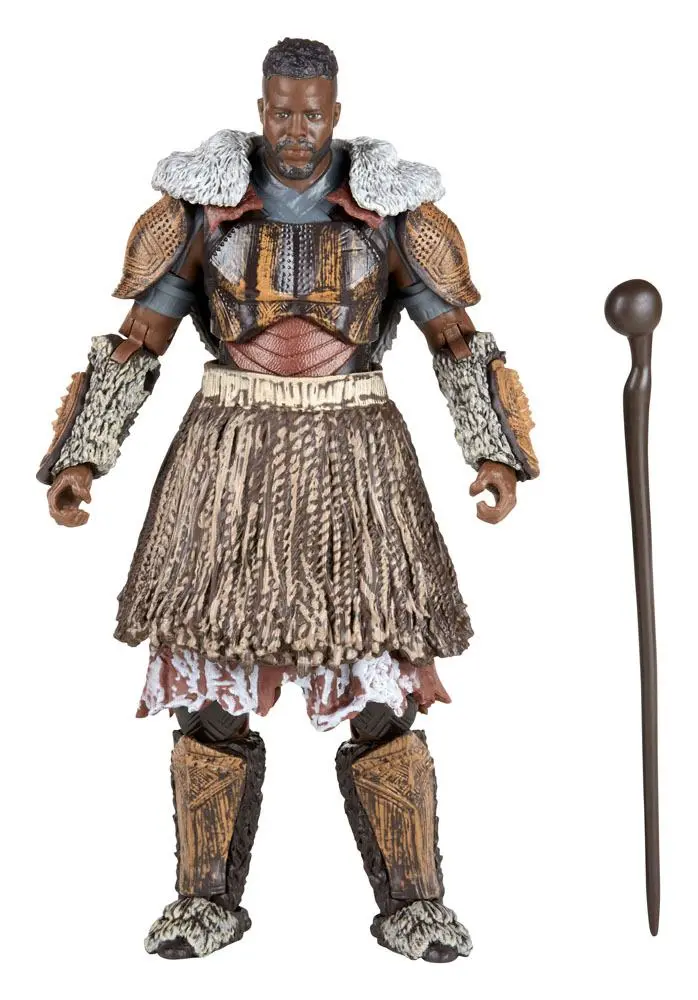 Black Panther Legacy Collection Action Figure M'Baku 15 cm product photo
