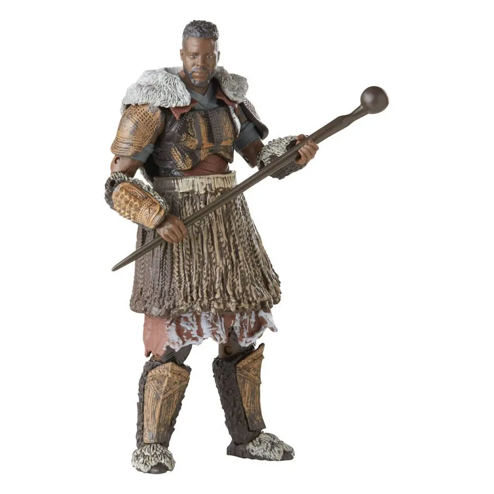 Black Panther Legacy Collection Action Figure M'Baku 15 cm product photo