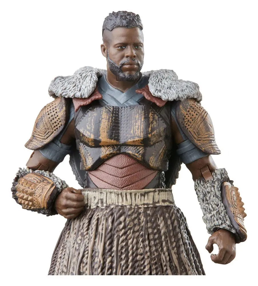 Black Panther Legacy Collection Action Figure M'Baku 15 cm product photo