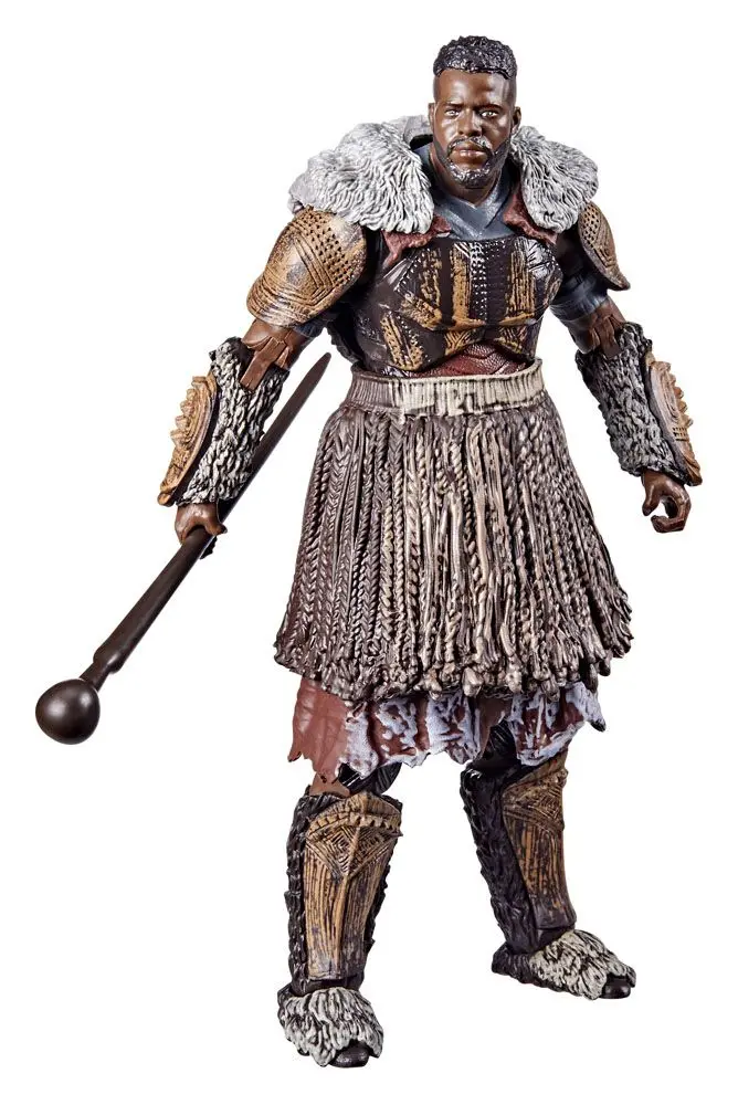 Black Panther Legacy Collection Action Figure M'Baku 15 cm product photo