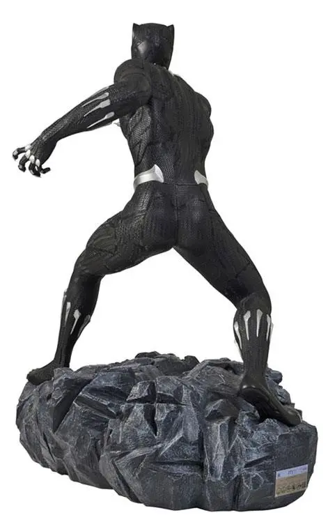 Black Panther Life-Size Statue Black Panther 175 cm product photo