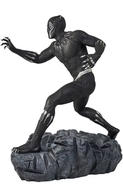 Black Panther Life-Size Statue Black Panther 175 cm product photo
