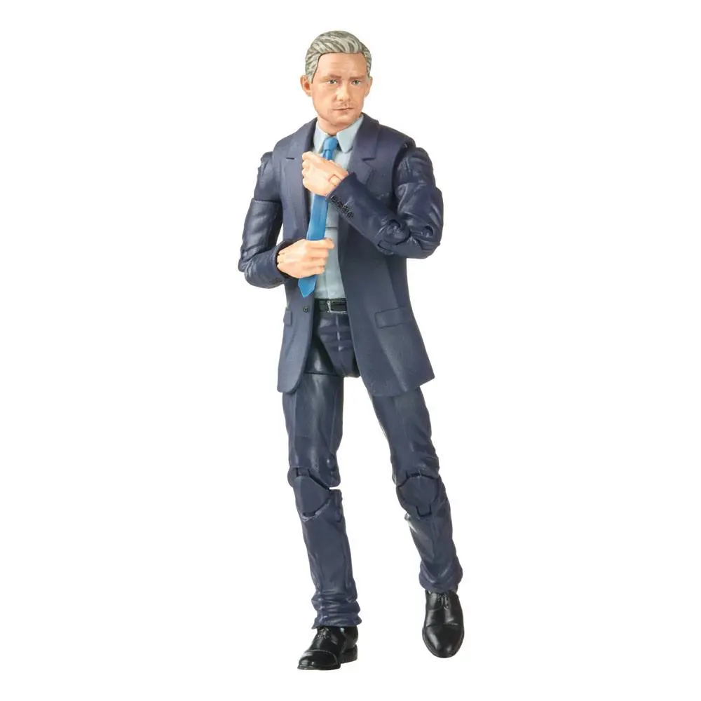 Black Panther Marvel Legends Series Action Figure Attuma BAF: Everett Ross 15 cm product photo