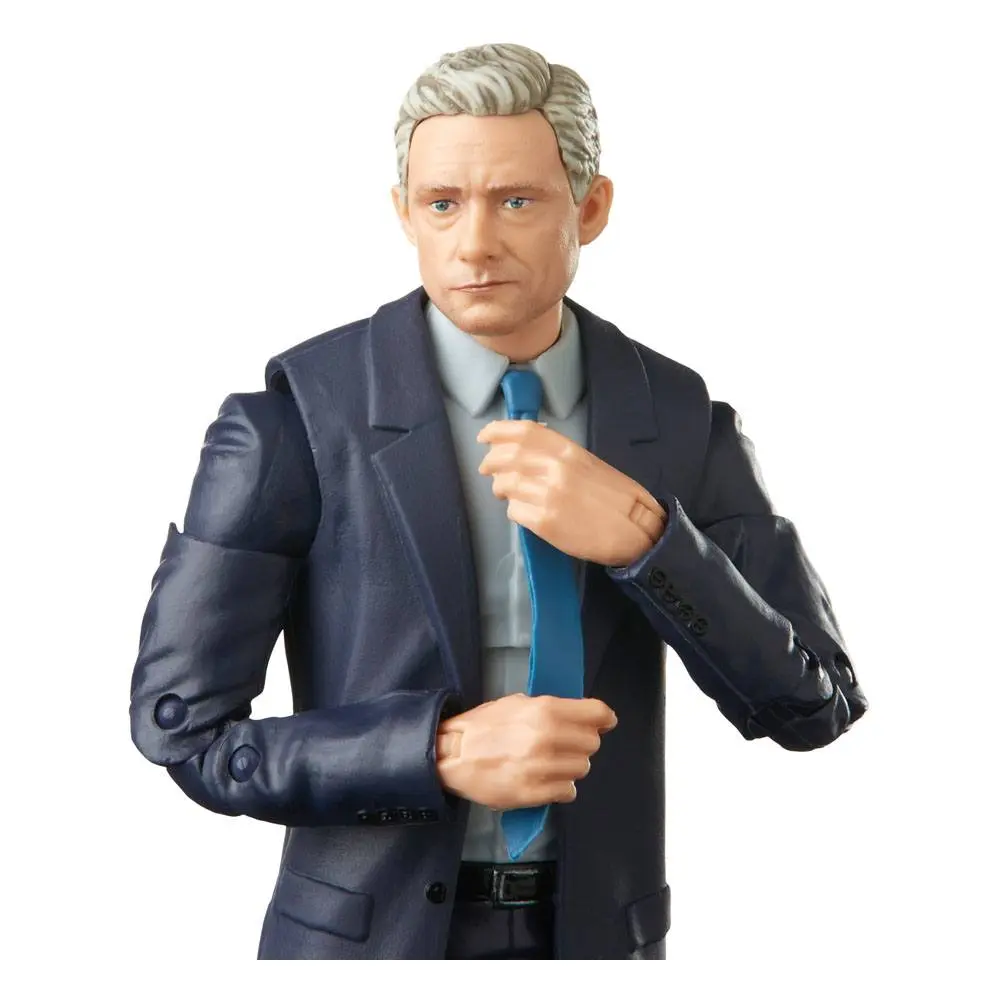 Black Panther Marvel Legends Series Action Figure Attuma BAF: Everett Ross 15 cm product photo