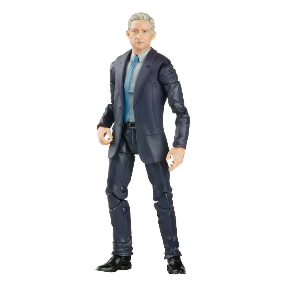 Black Panther Marvel Legends Series Action Figure Attuma BAF: Everett Ross 15 cm product photo