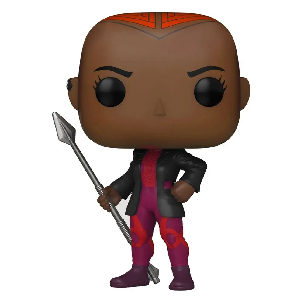 Black Panther: Wakanda Forever POP! Marvel Vinyl Figure Okoye 9 cm termékfotó